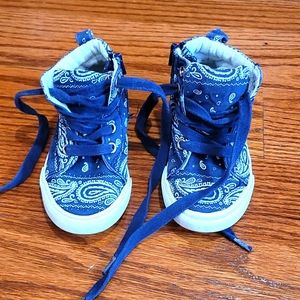 Gymboree sneakers